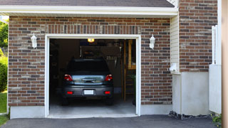 Garage Door Installation at Pacific Palisades, California