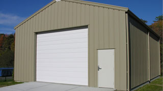 Garage Door Openers at Pacific Palisades, California